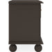 Modus Furniture Kellie 1 Dwr NS  Bourbon 655450540578 YY5J81 Image 3