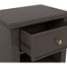 Modus Furniture Kellie 1 Dwr NS  Bourbon 655450540578 YY5J81 Image 4