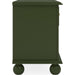 Modus Furniture Kellie 1 Dwr NS  Juniper 655450541209 YY5M81 Image 3