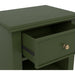 Modus Furniture Kellie 1 Dwr NS  Juniper 655450541209 YY5M81 Image 4