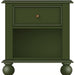 Modus Furniture Kellie 1 Dwr NS  Juniper 655450541209 YY5M81 Main Image
