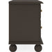 Modus Furniture Kellie 2 Dwr NS  Bourbon 655450540561 YY5J81A Image 3