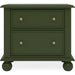 Modus Furniture Kellie 2 Dwr NS  Juniper 655450541193 YY5M81A Image 1