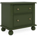Modus Furniture Kellie 2 Dwr NS  Juniper 655450541193 YY5M81A Image 2