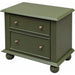 Modus Furniture Kellie 2 Dwr NS  Juniper 655450541193 YY5M81A Image 2