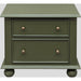 Modus Furniture Kellie 2 Dwr NS  Juniper 655450541193 YY5M81A Image 3