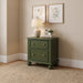 Modus Furniture Kellie 2 Dwr NS  Juniper 655450541193 YY5M81A Main Image
