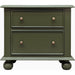 Modus Furniture Kellie 2 Dwr NS  Juniper 655450541193 YY5M81A Main Image