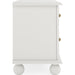 Modus Furniture Kellie 2 Dwr NS  Milkstone 655450540585 YY5K81A Image 3