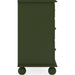 Modus Furniture Kellie 7 Dwr Dresser  Juniper 655450541223 YY5M82 Image 3