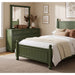 Modus Furniture Kellie 7 Dwr Dresser  Juniper 655450541223 YY5M82 Image 4