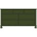 Modus Furniture Kellie 7 Dwr Dresser  Juniper 655450541223 YY5M82 Main Image