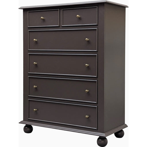 Modus Furniture Kellie Chest  Bourbon 655450540615 YY5J84 Image 1