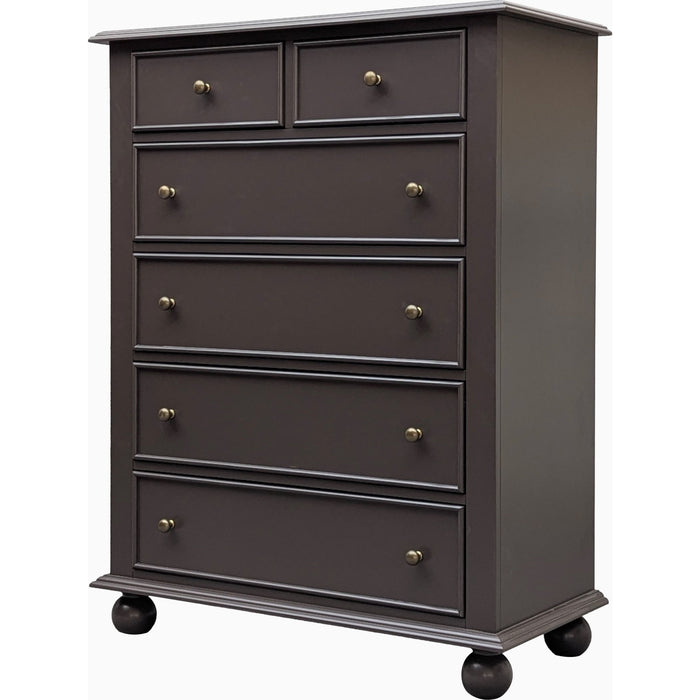 Modus Furniture Kellie Chest  Bourbon 655450540615 YY5J84 Image 1