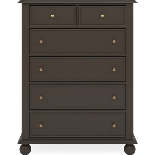 Modus Furniture Kellie Chest  Bourbon 655450540615 YY5J84 Image 1