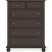 Modus Furniture Kellie Chest  Bourbon 655450540615 YY5J84 Image 1