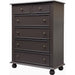 Modus Furniture Kellie Chest  Bourbon 655450540615 YY5J84 Image 1