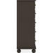 Modus Furniture Kellie Chest  Bourbon 655450540615 YY5J84 Image 3