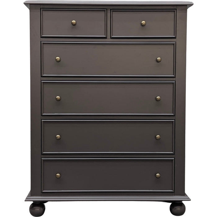 Modus Furniture Kellie Chest  Bourbon 655450540615 YY5J84 Main Image
