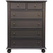 Modus Furniture Kellie Chest  Bourbon 655450540615 YY5J84 Main Image