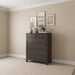 Modus Furniture Kellie Chest  Bourbon 655450540615 YY5J84 Main Image