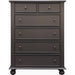 Modus Furniture Kellie Chest  Bourbon 655450540615 YY5J84 Main Image