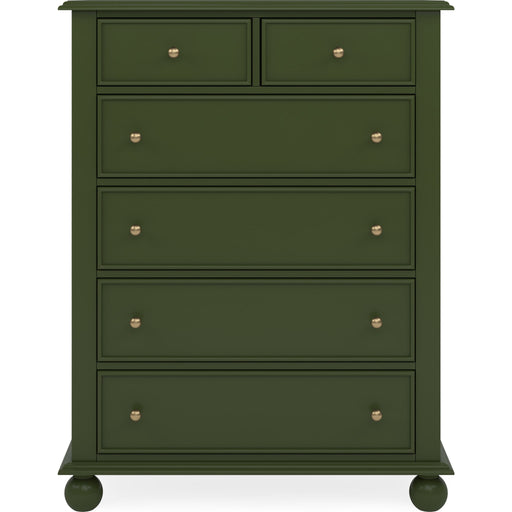 Modus Furniture Kellie Chest  Juniper 655450541216 YY5M84 Image 1