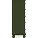 Modus Furniture Kellie Chest  Juniper 655450541216 YY5M84 Image 3