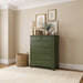 Modus Furniture Kellie Chest  Juniper 655450541216 YY5M84 Main Image