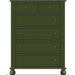 Modus Furniture Kellie Chest  Juniper 655450541216 YY5M84 Main Image