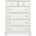Modus Furniture Kellie Chest  Milkstone 655450540639 YY5K84 Image 1