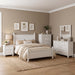 Modus Furniture Kellie Chest  Milkstone 655450540639 YY5K84 Image 5