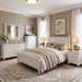 Modus Furniture Kellie Chest  Milkstone 655450540639 YY5K84 Image 6