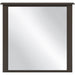 Modus Furniture Kellie Drs Mirror Bourbon 655450540806 YY5J83 Image 1