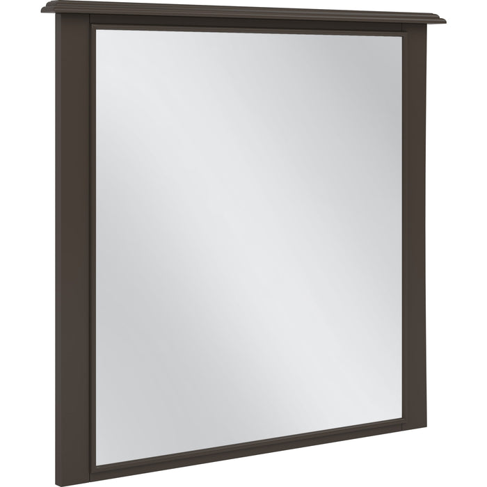 Modus Furniture Kellie Drs Mirror Bourbon 655450540806 YY5J83 Image 2