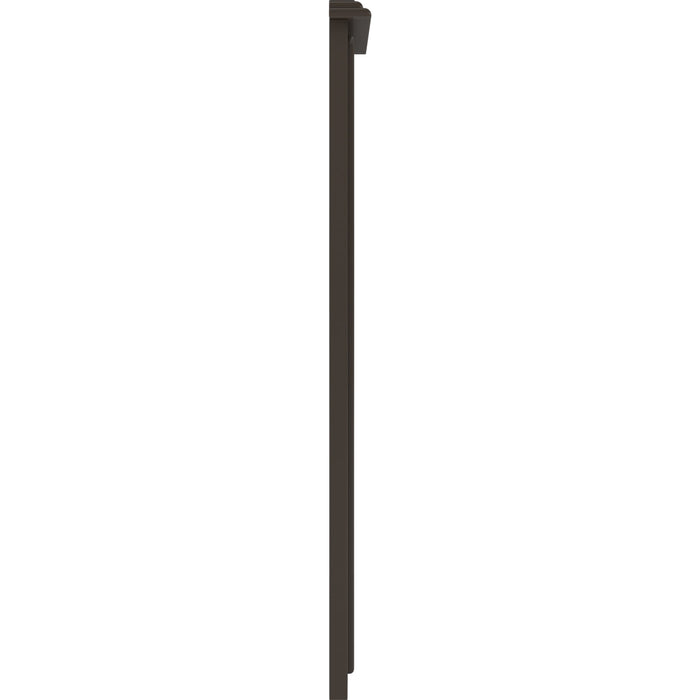 Modus Furniture Kellie Drs Mirror Bourbon 655450540806 YY5J83 Image 3