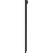 Modus Furniture Kellie Drs Mirror Bourbon 655450540806 YY5J83 Image 3