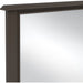 Modus Furniture Kellie Drs Mirror Bourbon 655450540806 YY5J83 Image 4