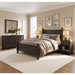 Modus Furniture Kellie Drs Mirror Bourbon 655450540806 YY5J83 Image 5