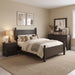 Modus Furniture Kellie Drs Mirror Bourbon 655450540806 YY5J83 Image 6