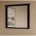 Modus Furniture Kellie Drs Mirror Bourbon 655450540806 YY5J83 Main Image