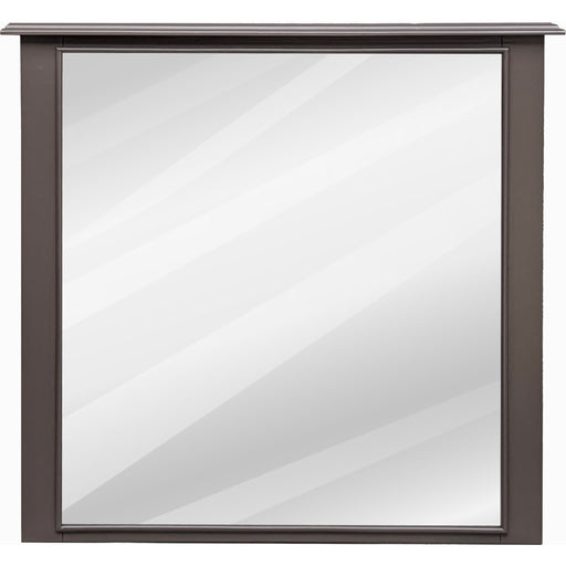 Modus Furniture Kellie Drs Mirror Bourbon 655450540806 YY5J83 Main Image