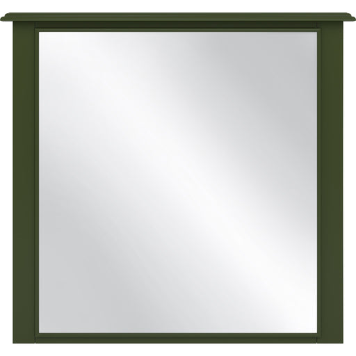 Modus Furniture Kellie Drs Mirror Juniper 655450541230 YY5M83 Image 1