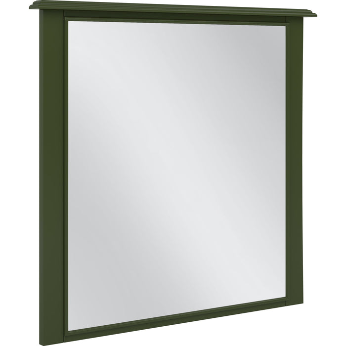Modus Furniture Kellie Drs Mirror Juniper 655450541230 YY5M83 Image 2