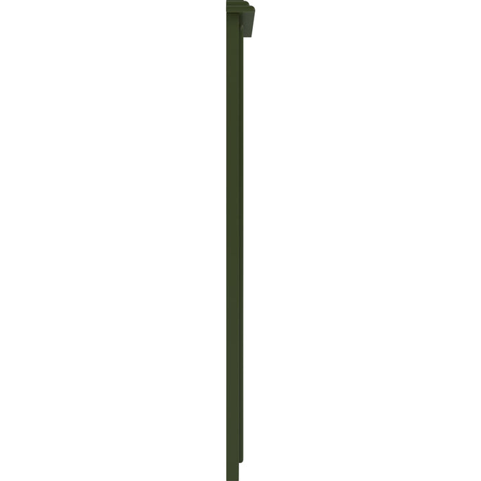 Modus Furniture Kellie Drs Mirror Juniper 655450541230 YY5M83 Image 3