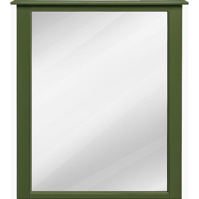 Modus Furniture Kellie Drs Mirror Juniper 655450541230 YY5M83 Main Image