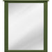 Modus Furniture Kellie Drs Mirror Juniper 655450541230 YY5M83 Main Image