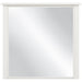 Modus Furniture Kellie Drs Mirror Milkstone 655450540820 YY5K83 Image 2
