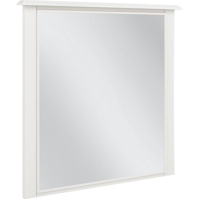 Modus Furniture Kellie Drs Mirror Milkstone 655450540820 YY5K83 Image 3