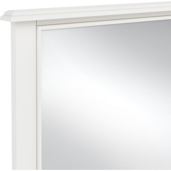 Modus Furniture Kellie Drs Mirror Milkstone 655450540820 YY5K83 Image 5